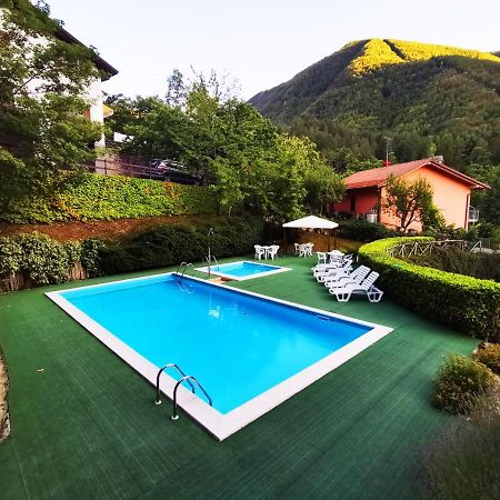 Granchalet Sul Cimone 103 Montecreto Εξωτερικό φωτογραφία