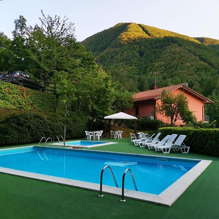 Granchalet Sul Cimone 103 Montecreto Εξωτερικό φωτογραφία