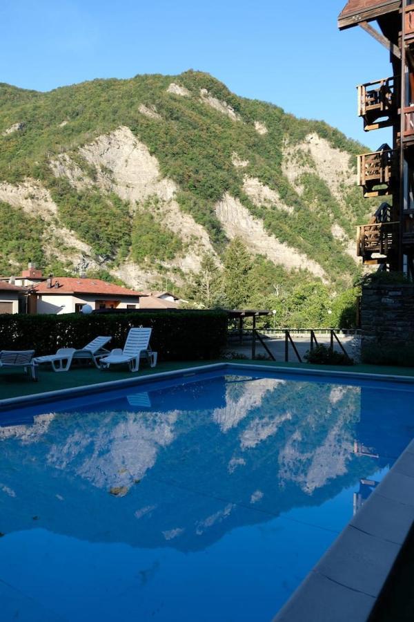Granchalet Sul Cimone 103 Montecreto Εξωτερικό φωτογραφία