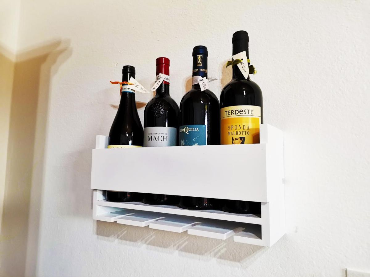 Granchalet Sul Cimone 103 Montecreto Εξωτερικό φωτογραφία