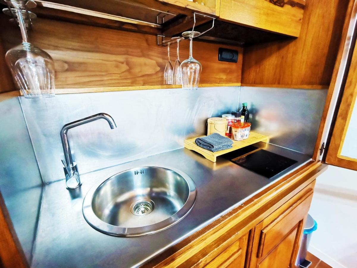 Granchalet Sul Cimone 103 Montecreto Εξωτερικό φωτογραφία