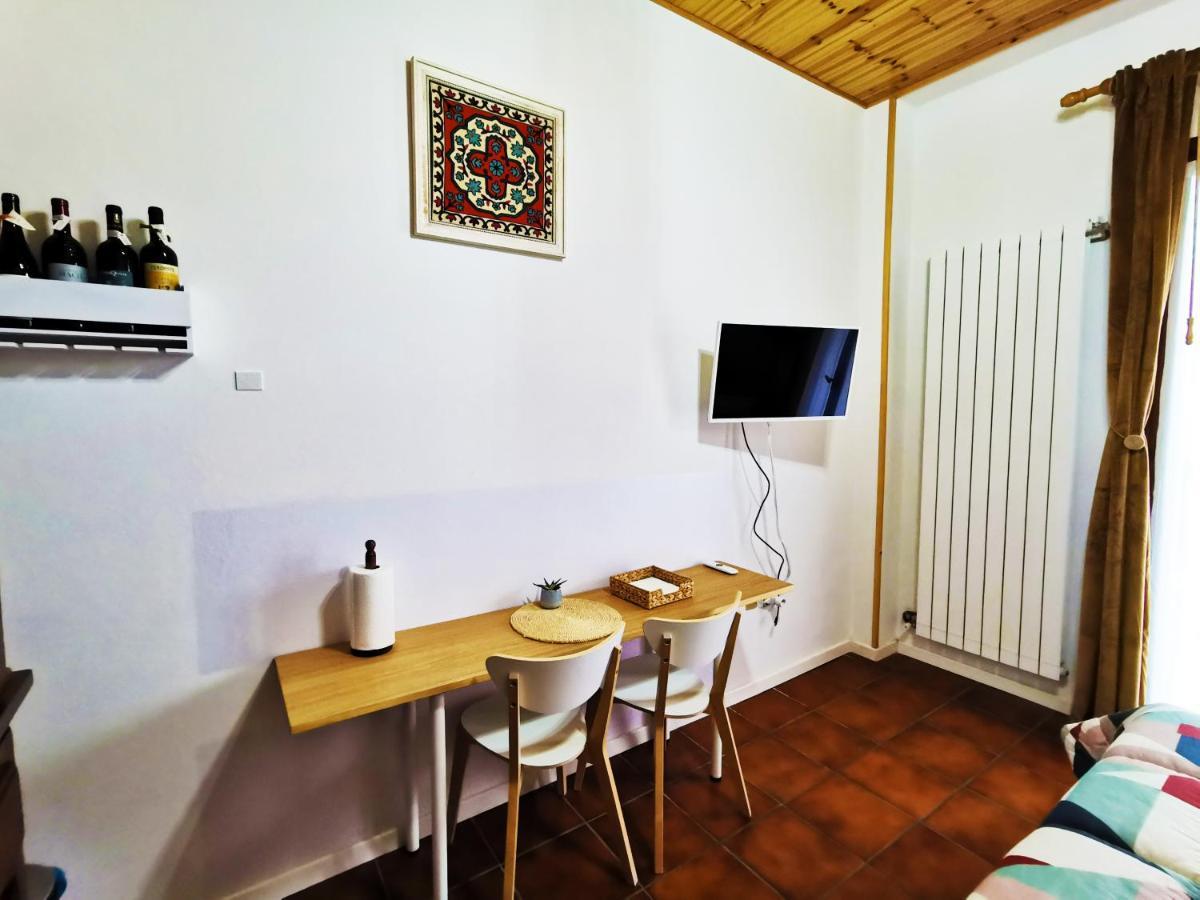 Granchalet Sul Cimone 103 Montecreto Εξωτερικό φωτογραφία