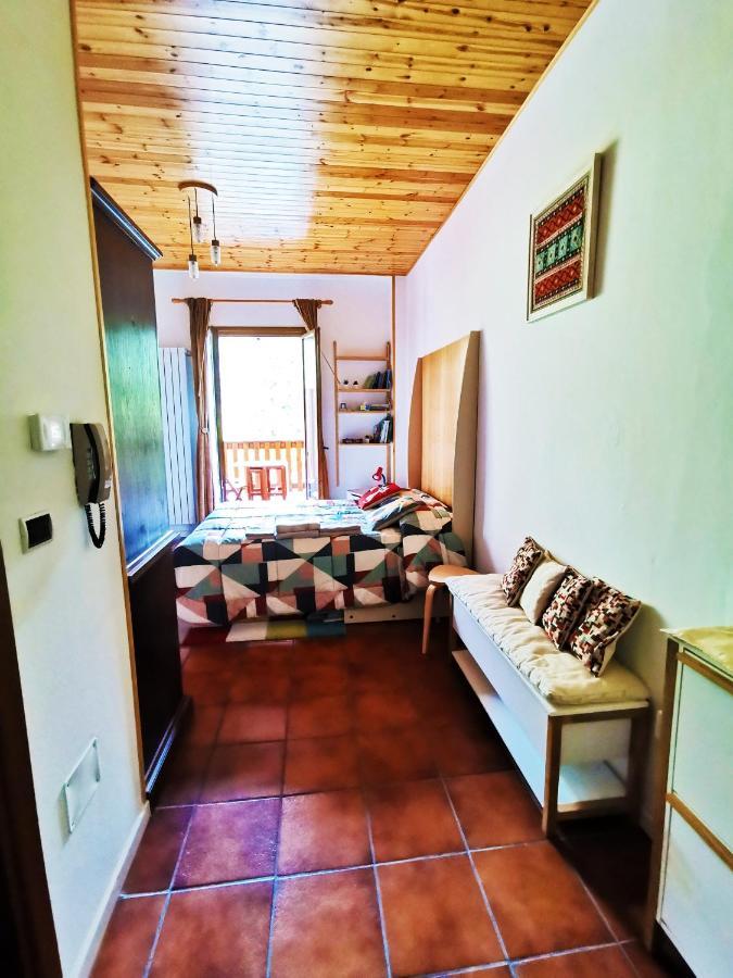 Granchalet Sul Cimone 103 Montecreto Εξωτερικό φωτογραφία