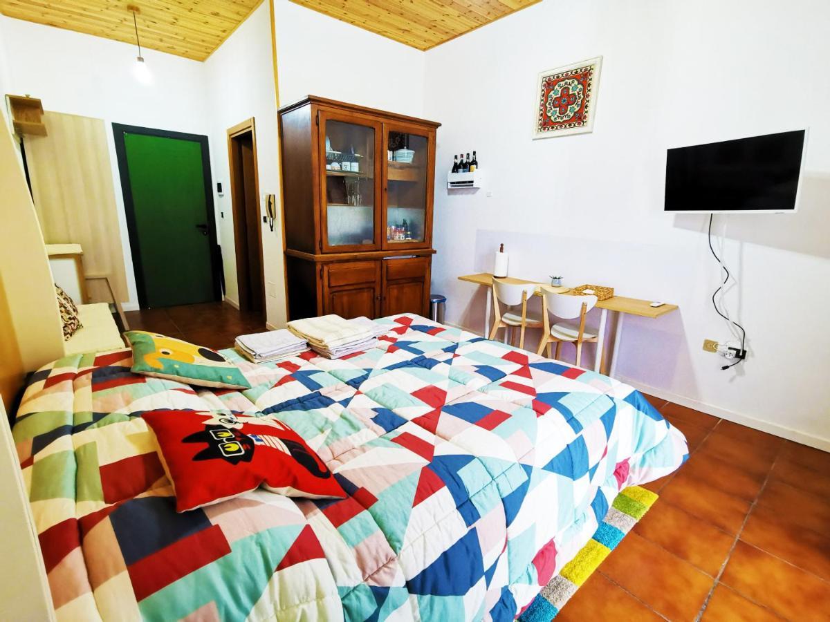 Granchalet Sul Cimone 103 Montecreto Εξωτερικό φωτογραφία