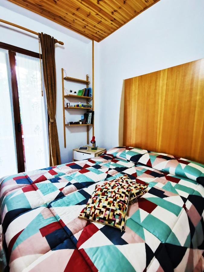 Granchalet Sul Cimone 103 Montecreto Εξωτερικό φωτογραφία