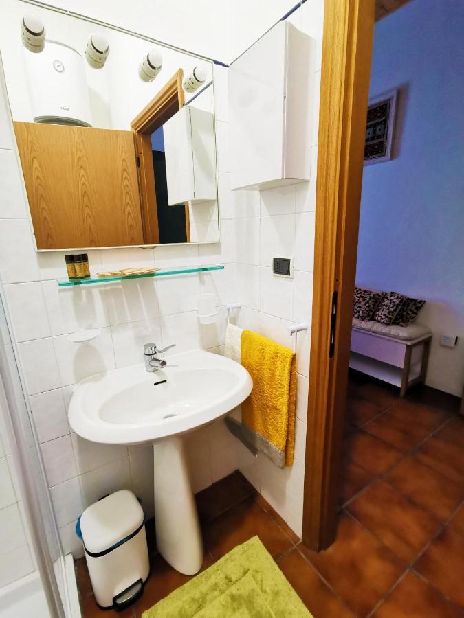 Granchalet Sul Cimone 103 Montecreto Εξωτερικό φωτογραφία