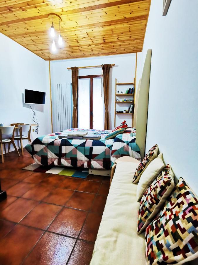 Granchalet Sul Cimone 103 Montecreto Εξωτερικό φωτογραφία