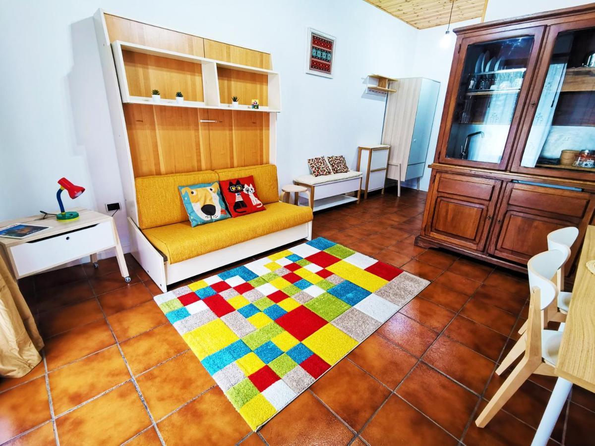 Granchalet Sul Cimone 103 Montecreto Εξωτερικό φωτογραφία