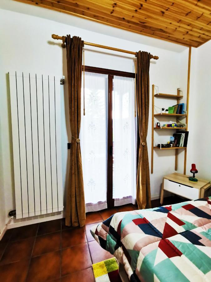 Granchalet Sul Cimone 103 Montecreto Εξωτερικό φωτογραφία