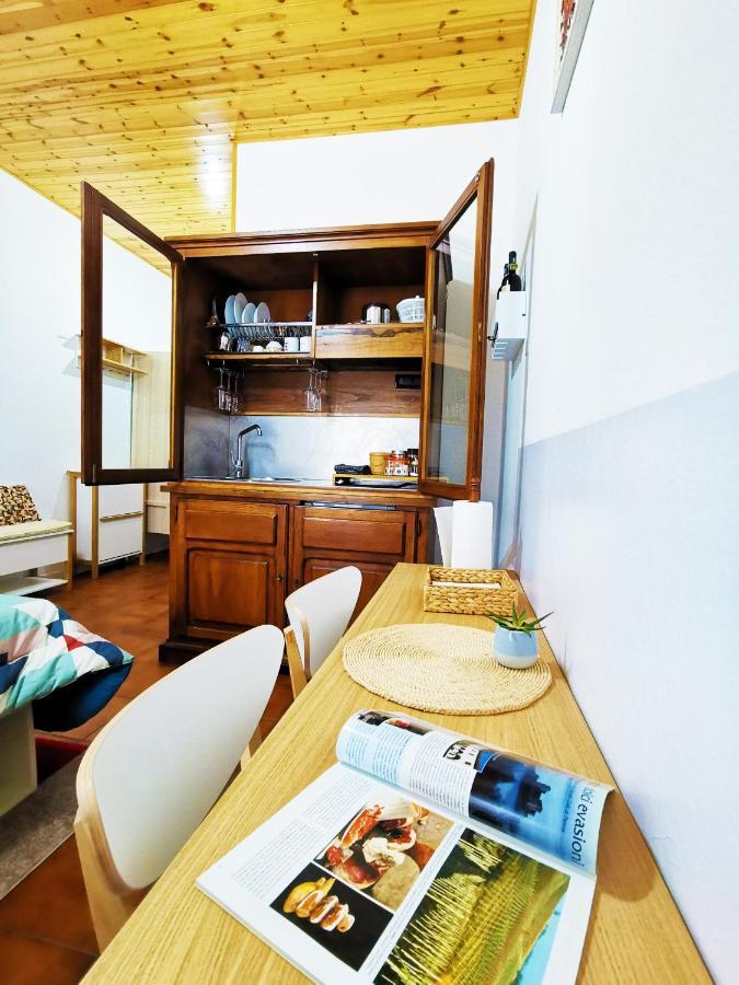 Granchalet Sul Cimone 103 Montecreto Εξωτερικό φωτογραφία