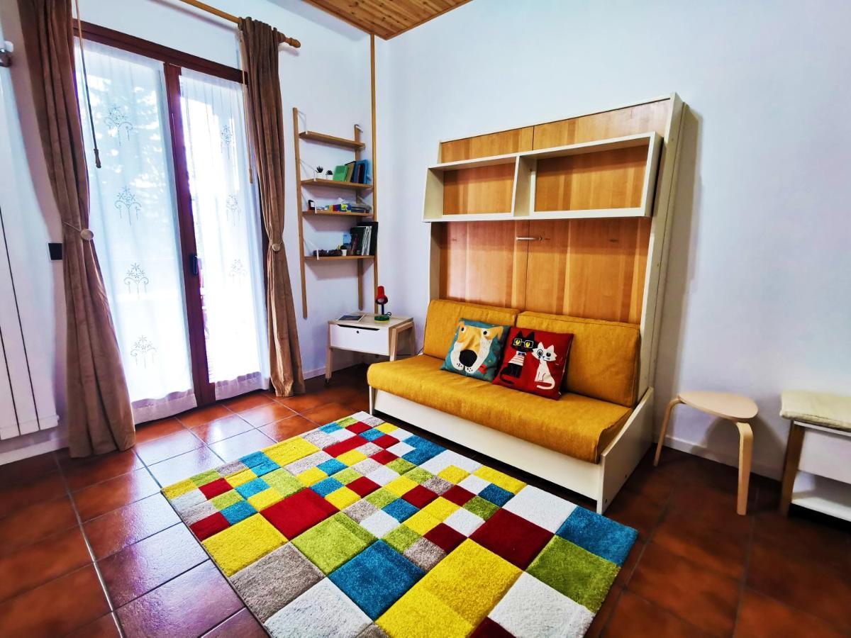 Granchalet Sul Cimone 103 Montecreto Εξωτερικό φωτογραφία