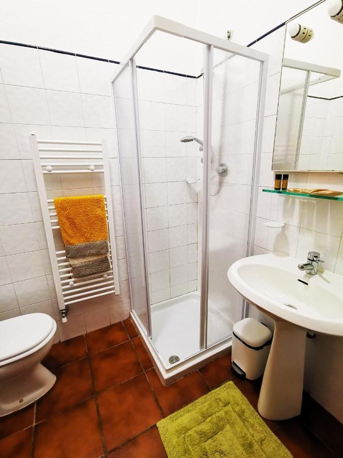 Granchalet Sul Cimone 103 Montecreto Εξωτερικό φωτογραφία