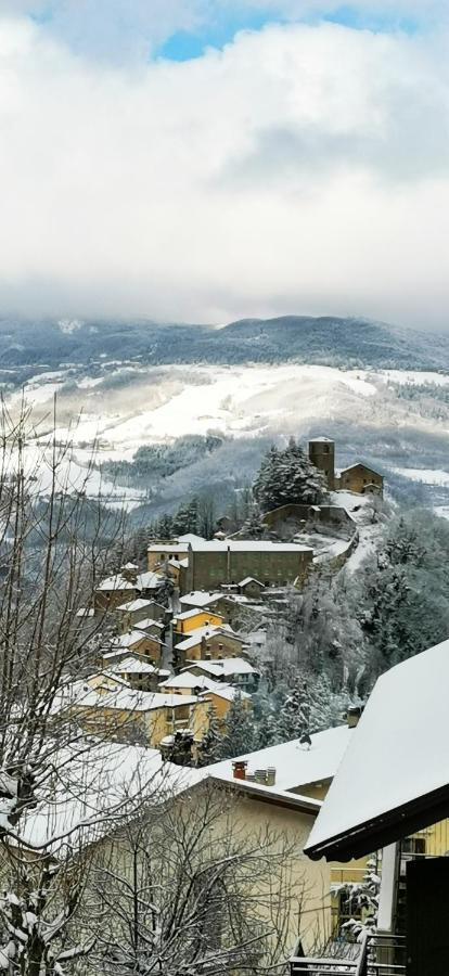 Granchalet Sul Cimone 103 Montecreto Εξωτερικό φωτογραφία