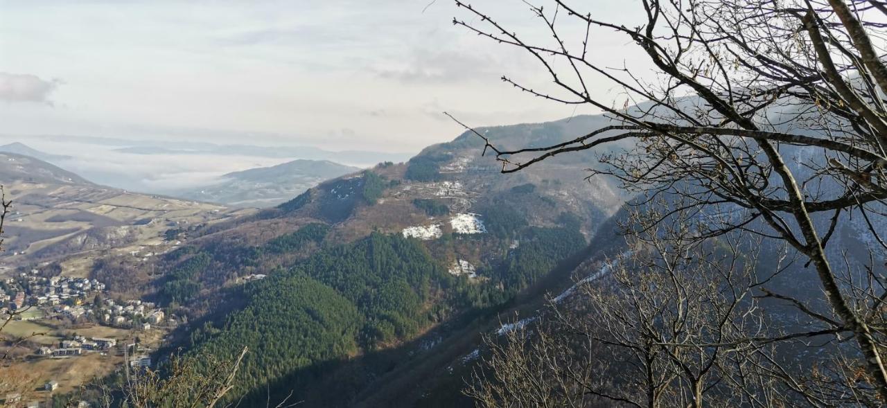 Granchalet Sul Cimone 103 Montecreto Εξωτερικό φωτογραφία